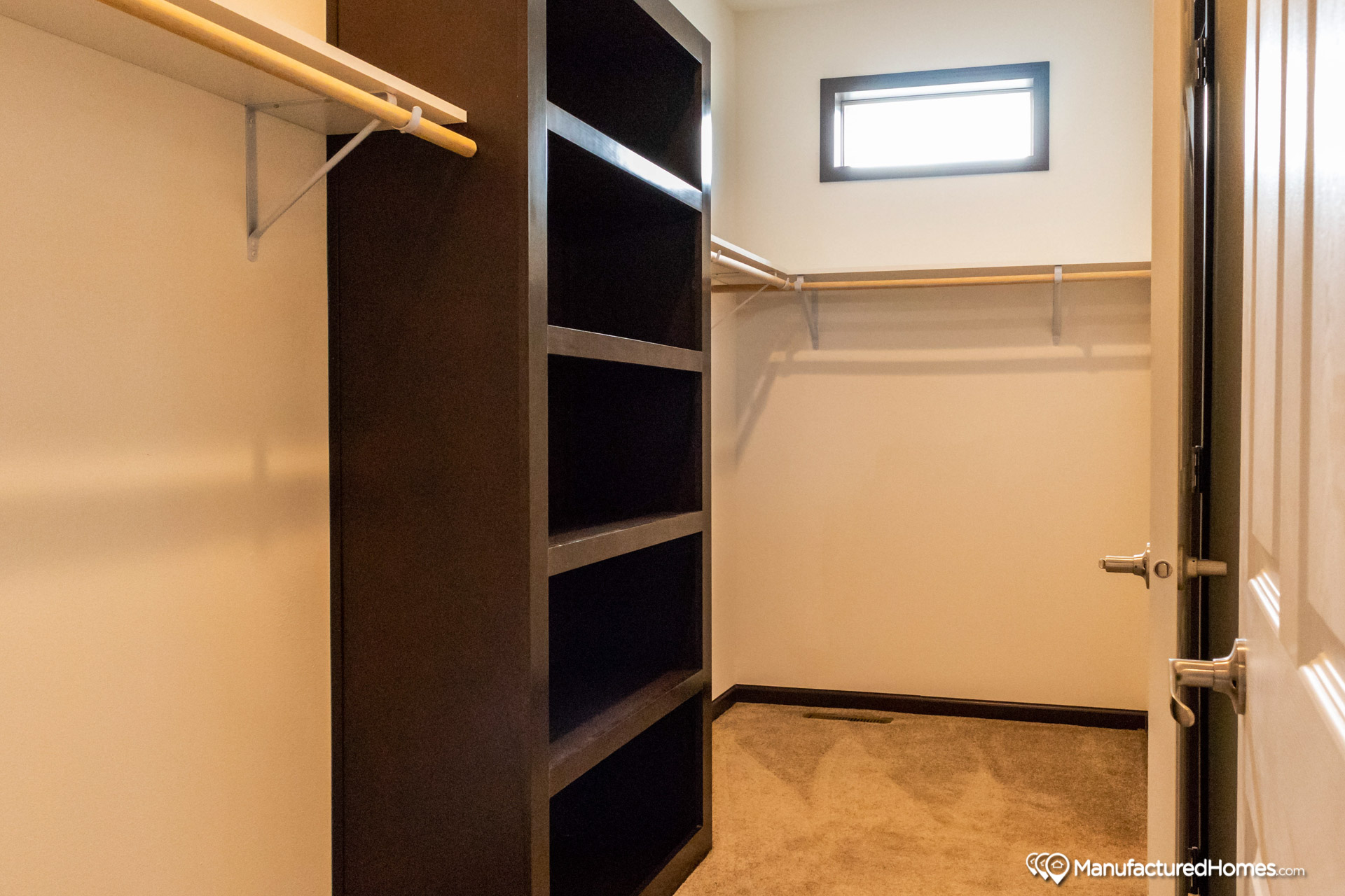 Showcase MOD / The Mountain Lodge Modular by Centennial Homes of Sioux